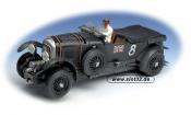 Bentley 4,5 L  24H Le Mans 1929